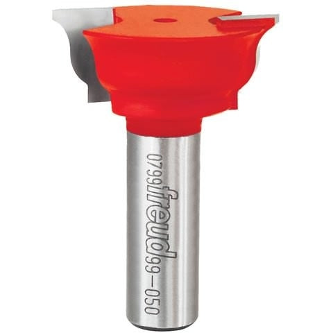 Freud 99-050 1-1/2-Inch Window Sash & Rail Router Bit