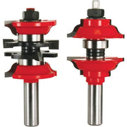Freud 99-268 1-7/8-Inch Entry & Interior Door Router Bit System
