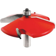 Freud 99-522 3-1/2-Inch Raised Panel Router Bit (Quadra-Cut)