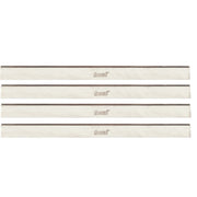 Freud C491 8-1/16" (L) High Speed Steel Industrial Planer & Jointer Knives