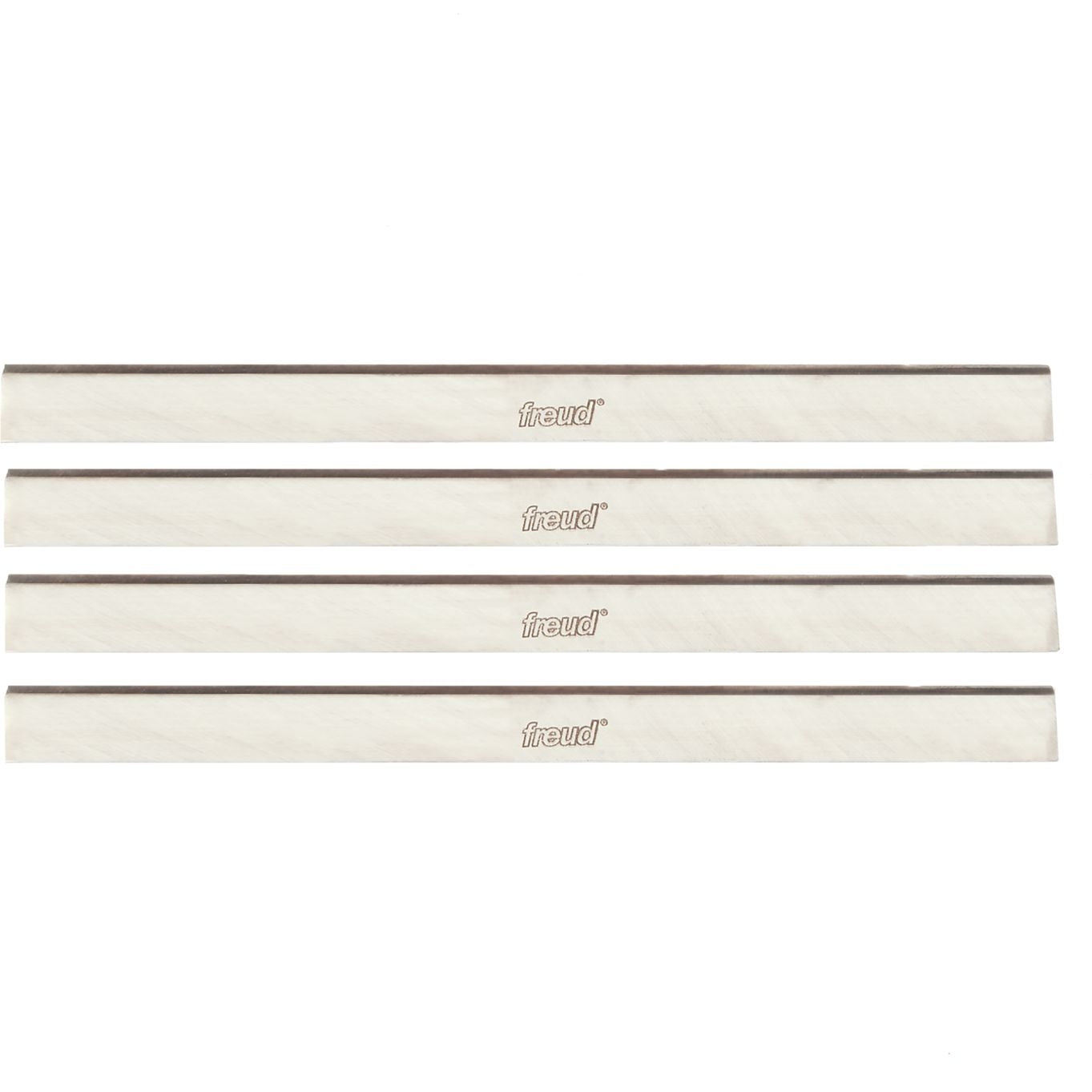 Freud C491 8-1/16" (L) High Speed Steel Industrial Planer & Jointer Knives