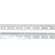 Freud C610 12-1/2" (L) High Speed Steel Industrial Planer & Jointer Knives