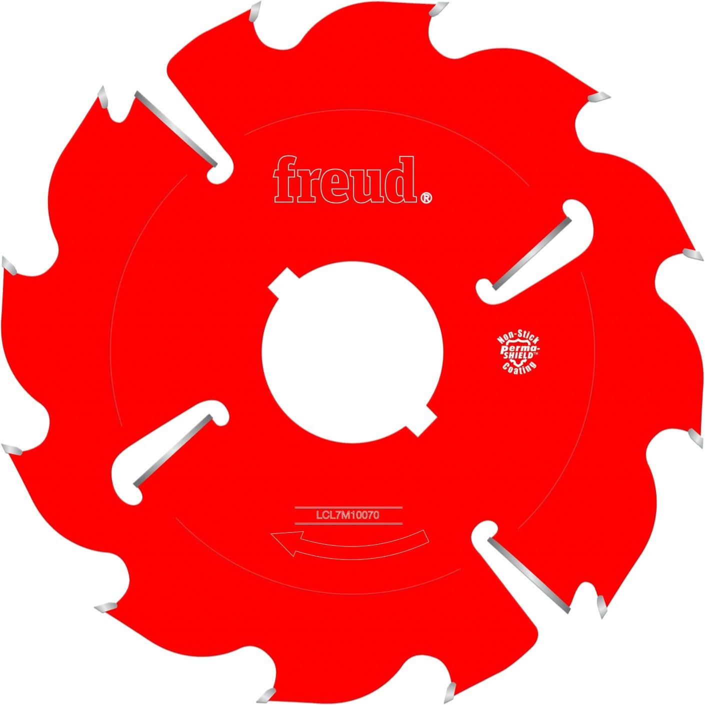 Freud LCL7M10070 305mm (12") Pallet Ripping Saw Blade