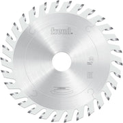 Freud LI13MDBA3 125mm Bevelled Tooth Scoring Saw Blade
