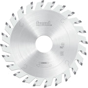Freud LI13MSAA3 100mm Bevelled Tooth Scoring Saw Blade