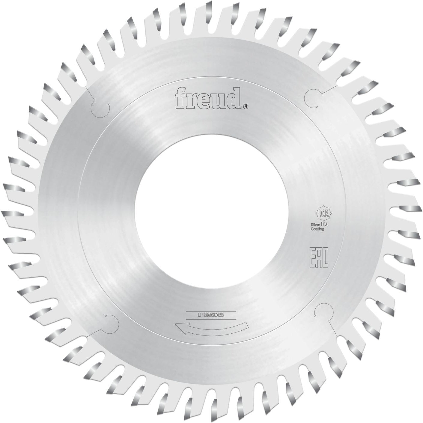 Freud LI13MSDB3 150mm Bevelled Tooth Scoring Saw Blade