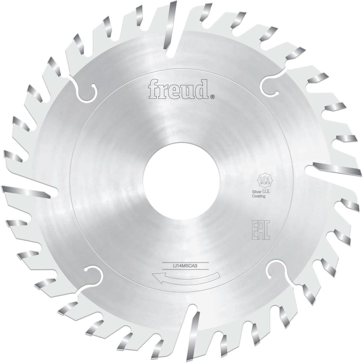 Freud LI14MSCA3 140mm End Trim Saw Blade