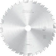 Freud LI16MMA3 180mm Split Scoring Saw Blade
