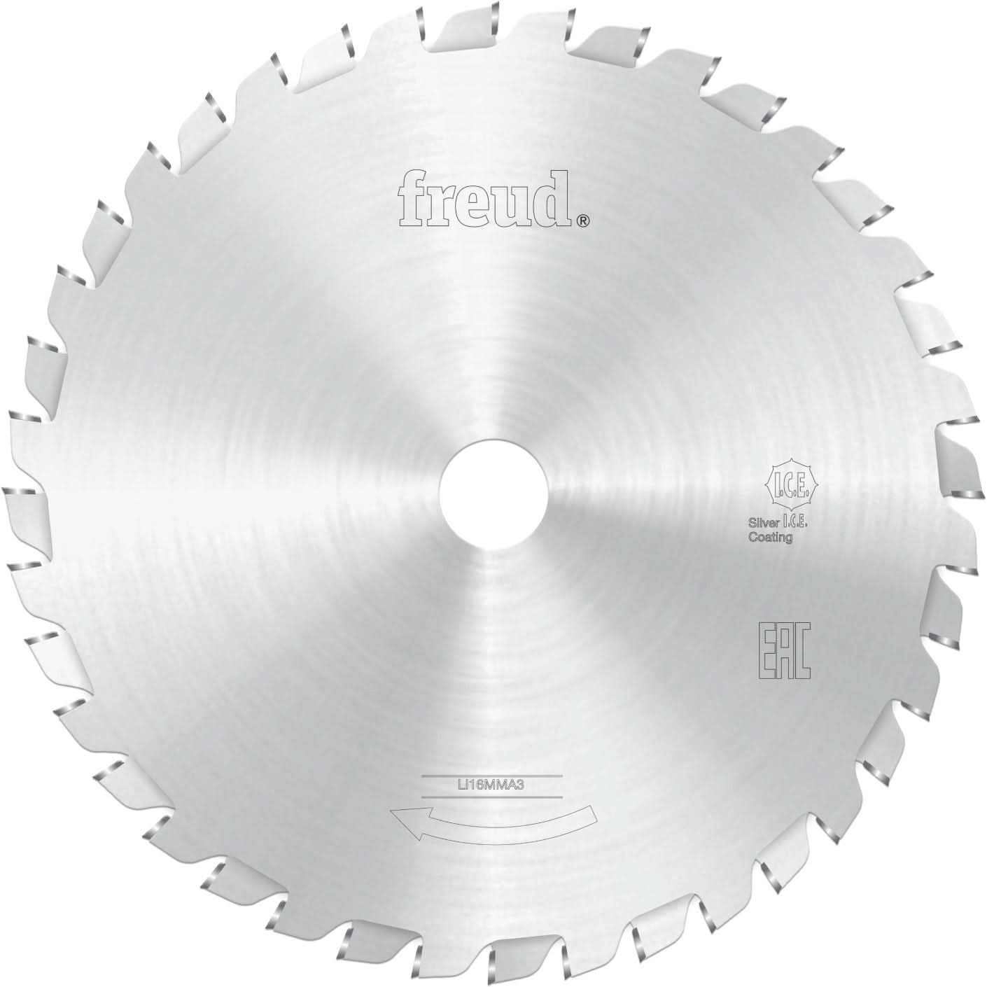 Freud LI16MMA3 180mm Split Scoring Saw Blade