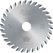 Freud LI17MFA3 115mm Flat Tooth Scoring Saw Blade