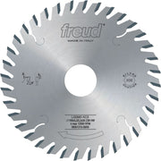 Freud LI22MDKC3 150mm Bevelled Tooth Scoring Saw Blade