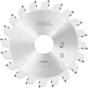 Freud LI25M31BB3 100mm Conical Scoring Saw Blade