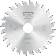 Freud LI25M31EB3 120mm Conical Scoring Saw Blade