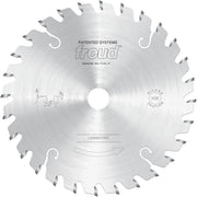 Freud LI25M31HM3 140mm Conical Scoring Saw Blade