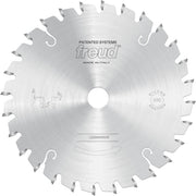 Freud LI25M43NA3 180mm Conical Scoring Saw Blade