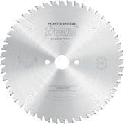 Freud LI25M43OC3 250mm Conical Scoring Saw Blade