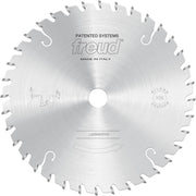 Freud LI25M43PA3 200mm Conical Scoring Saw Blade