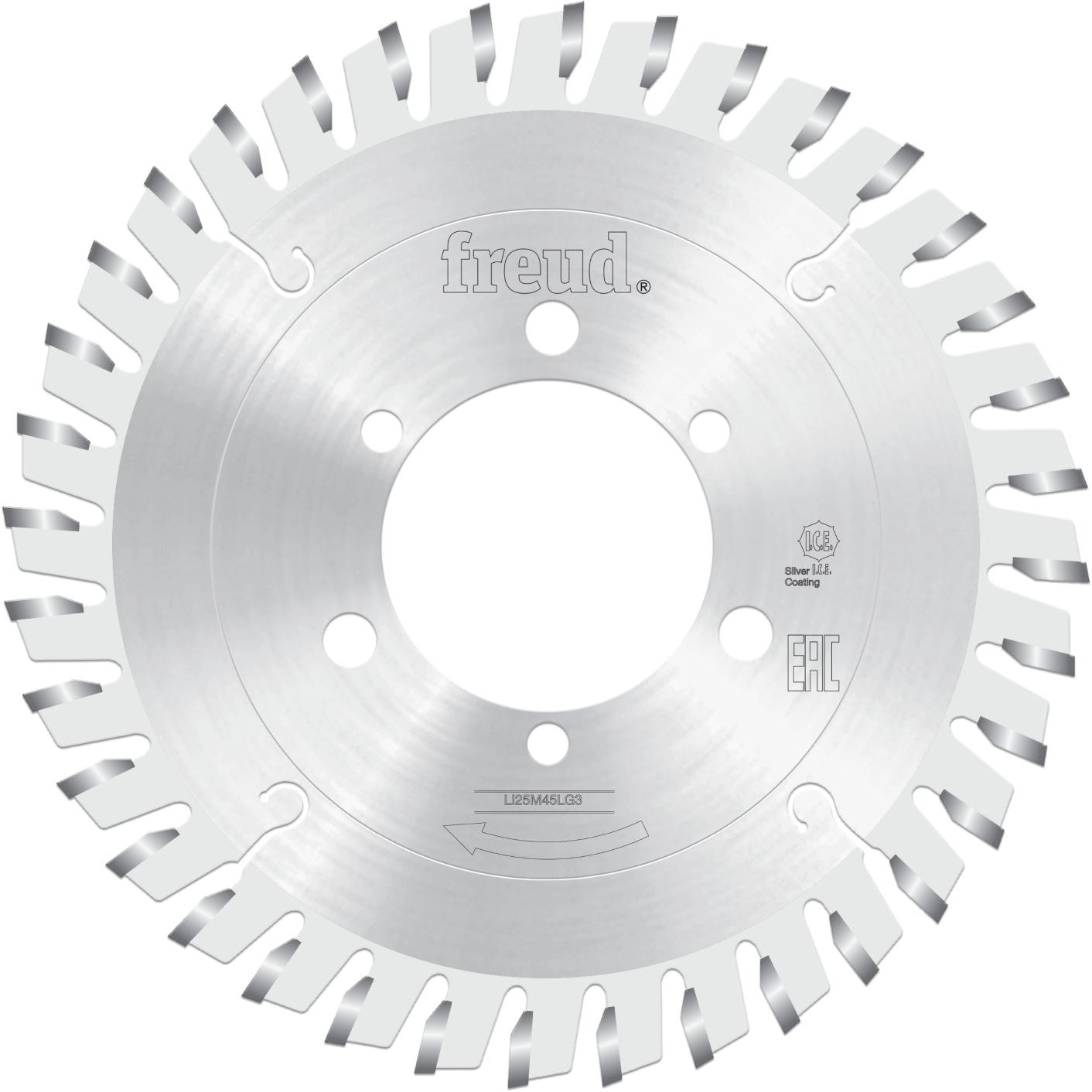 Freud LI25M45LG3 160mm Conical Scoring Saw Blade