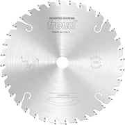Freud LI25M47PA3 200mm Conical Scoring Saw Blade