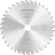Freud LI25M57NA3 180mm Conical Scoring Saw Blade