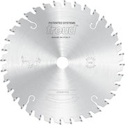 Freud LI25M61PA3 200mm Conical Scoring Saw Blade
