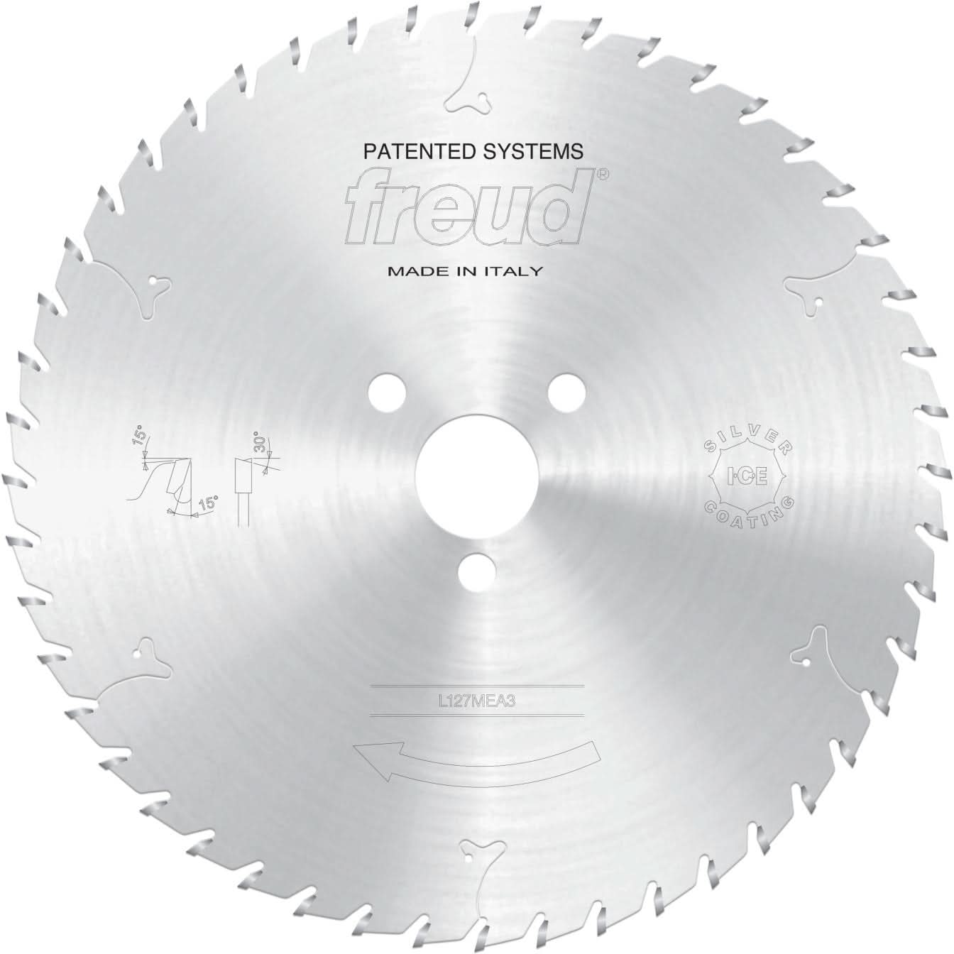 Freud LI27MEA3 340mm Postforming Scoring Saw Blade