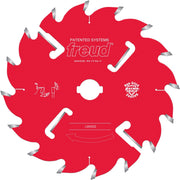 Freud LM0302 250mm Thin Kerf Gang Ripping Saw Blade