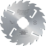 Freud LM0707 300mm Full Kerf Gang Ripping Saw Blade