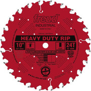 Freud LM72R010 10 in. Heavy-Duty Rip Blade