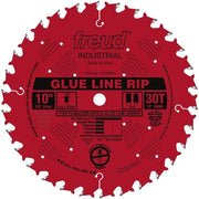 Freud LM74R010 10 in. Industrial Glue Line Ripping Blade