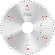 Freud LSB30006X 300mm Panel Sizing Saw Blade for Horizontal Beam Saw (Extended Life)