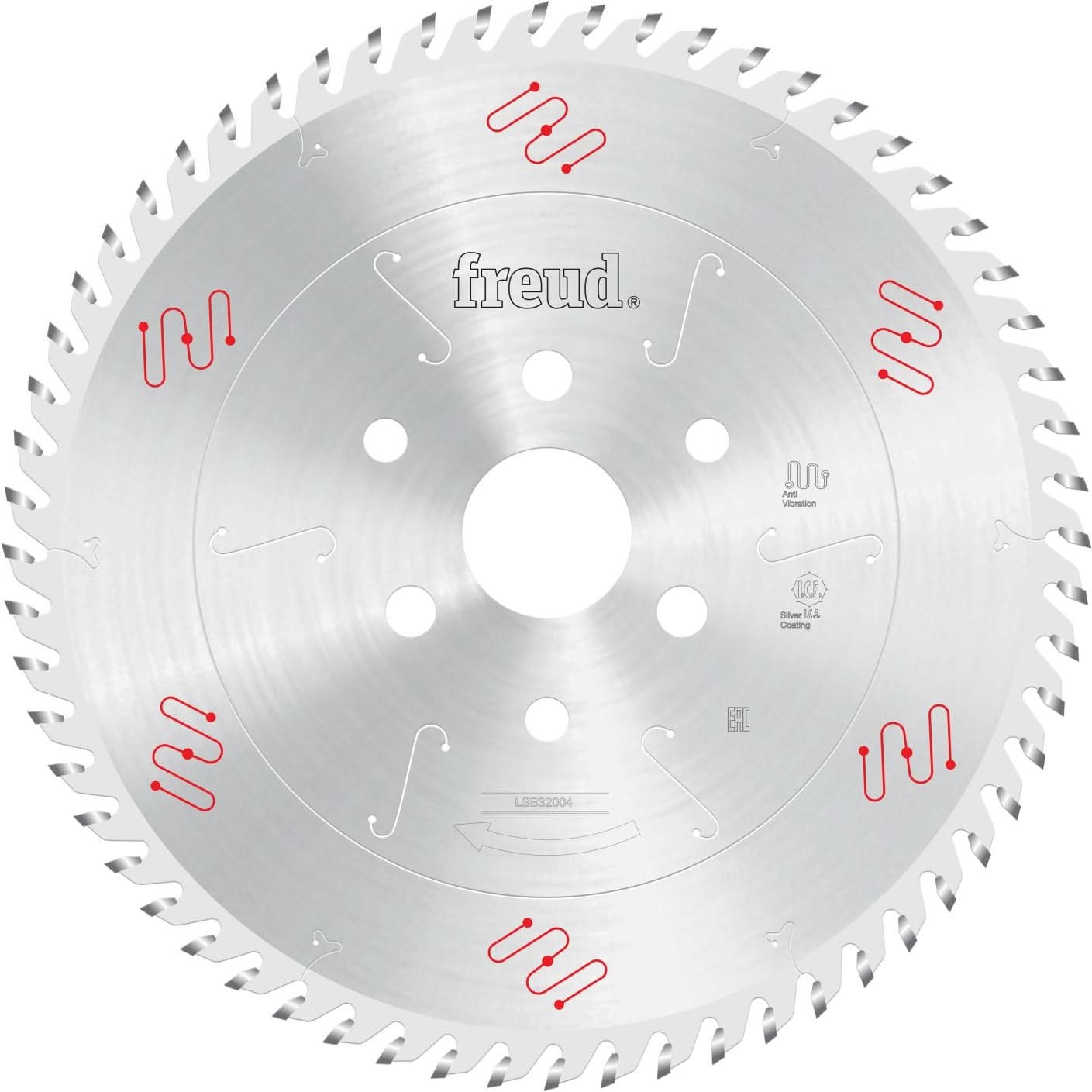 Freud LSB32004 320mm Panel Sizing Saw Blade for Horizontal Beam Saw