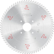 Freud LSB43013X 430mm Panel Sizing Saw Blade for Horizontal Beam Saw (Extended Life)