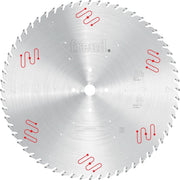 Freud LSB62001 620mm Panel Sizing Saw Blade for Horizontal Beam Saw