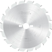 Freud LU1B01 250mm Carbide Tipped Saw Blade for Ripping & Crosscutting