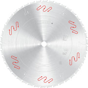 Freud LU1C15 500mm Carbide Tipped Saw Blade to Cut Solid Wood