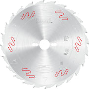 Freud LU1D01 250mm Carbide Tipped Saw Blade to Cut Solid Wood