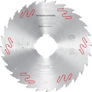 Freud LU1D08 300mm Carbide Tipped Saw Blade to Cut Solid Wood