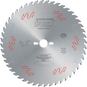 Freud LU1G02 300mm Carbide Tipped Saw Blade for Ripping & Crosscutting
