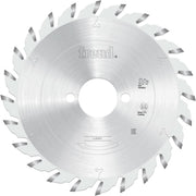 Freud LU2A01 150mm Carbide Tipped Saw Blade for Ripping & Crosscutting
