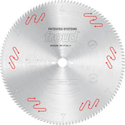 Freud LU2C21 400mm Carbide Tipped Saw Blade for Crosscutting