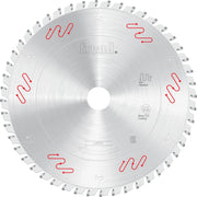 Freud LU2F04 250mm Carbide Tipped Saw Blade for Ripping / Crosscutting Wooden & Composite Panels