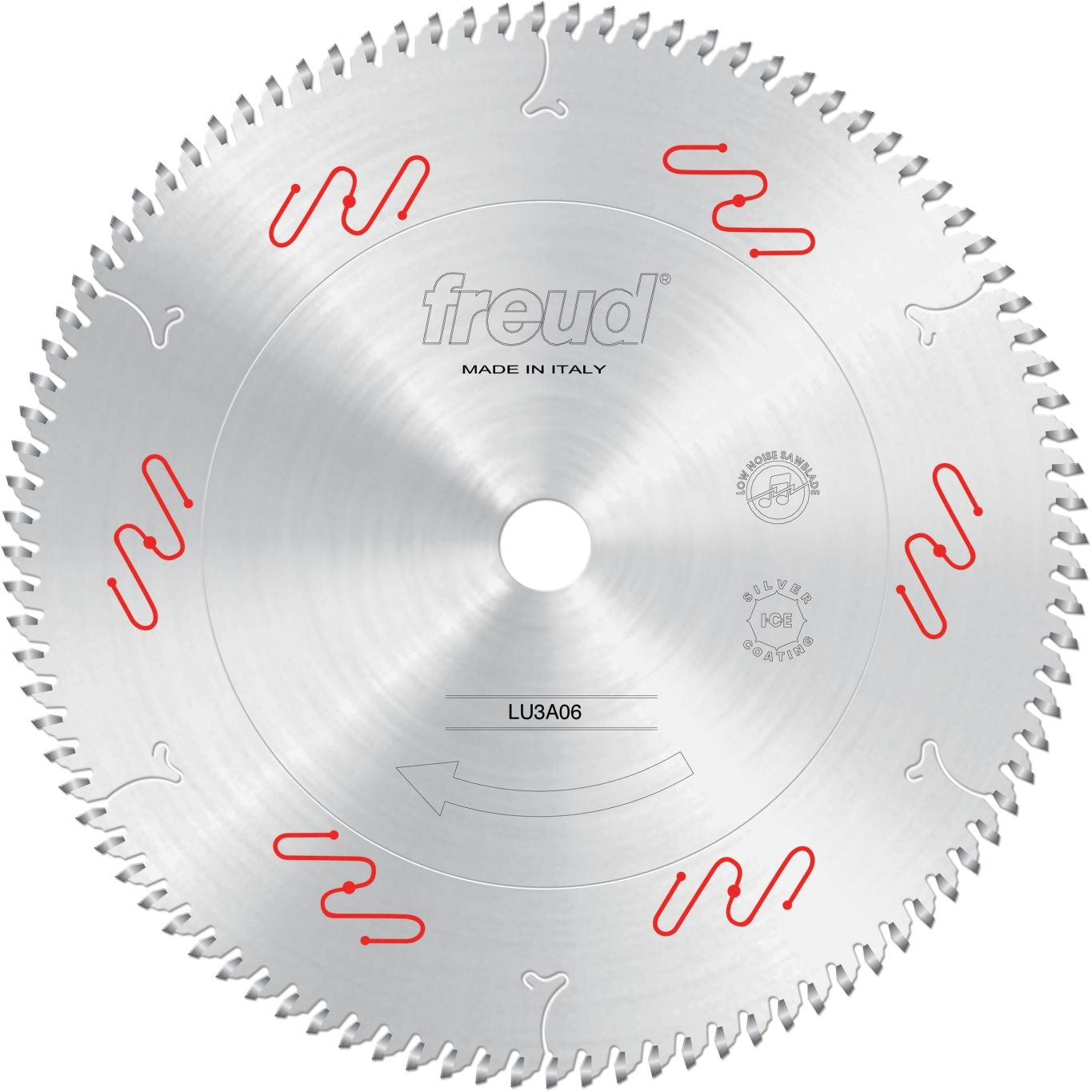 Freud LU3A06 300mm Panel Sizing Saw Blade for Table Saws