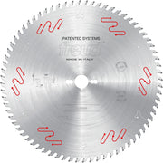 Freud LU3B04 350mm Panel Sizing Saw Blade for Sliding Table Saws