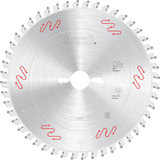 Freud LU3C02 250mm Panel Sizing Saw Blade for Sliding Table Saws