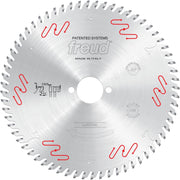 Freud LU3D01 200mm Panel Sizing Saw Blade for Sliding Table Saws