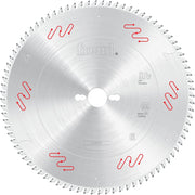Freud LU3D13 300mm Panel Sizing Saw Blade for Sliding Table Saws
