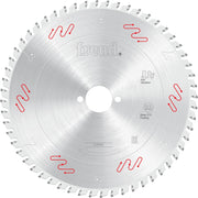 Freud LU3E01 220mm Panel Sizing Saw Blade for Sliding Table Saws