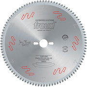 Freud LU3F03 300mm Panel Sizing Saw Blade for Sliding Table Saws