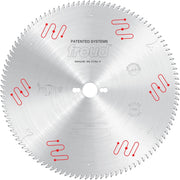 Freud LU3F04 350mm Panel Sizing Saw Blade for Sliding Table Saws